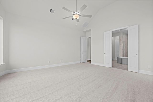 3015 Elderberry Orchard Street, Richmond, TX 77406