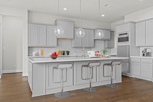 3015 Elderberry Orchard Street, Richmond, TX 77406