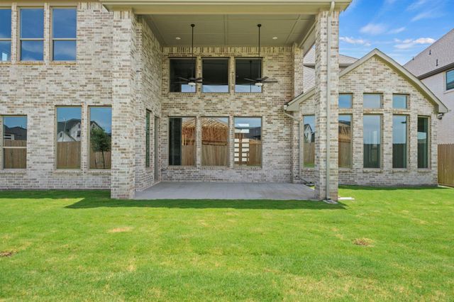 3015 Elderberry Orchard Street, Richmond, TX 77406