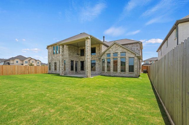 3015 Elderberry Orchard Street, Richmond, TX 77406