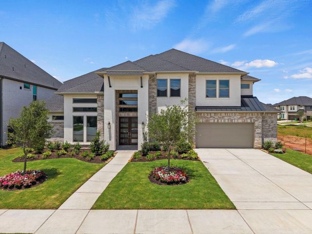 3015 Elderberry Orchard Street, Richmond, TX 77406