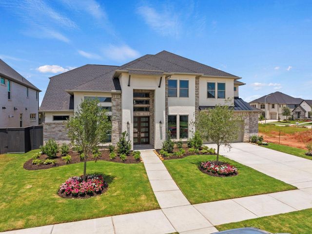 3015 Elderberry Orchard Street, Richmond, TX 77406
