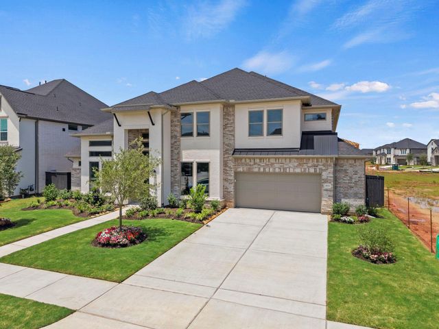 3015 Elderberry Orchard Street, Richmond, TX 77406