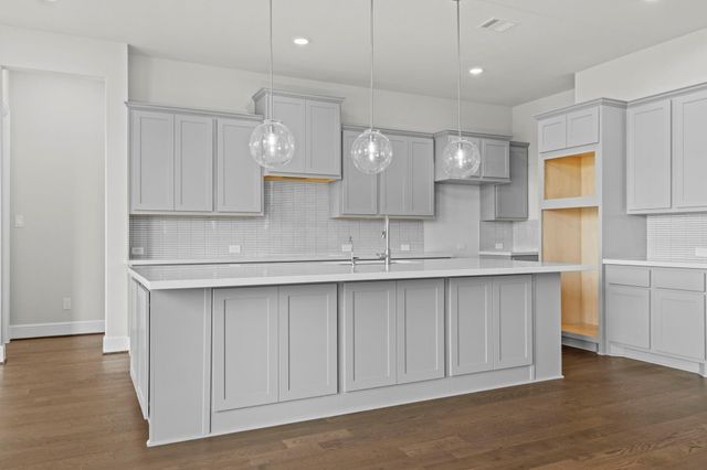 3015 Elderberry Orchard Street, Richmond, TX 77406