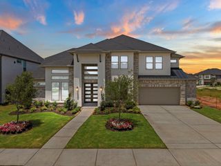 3015 Elderberry Orchard Street, Richmond, TX 77406