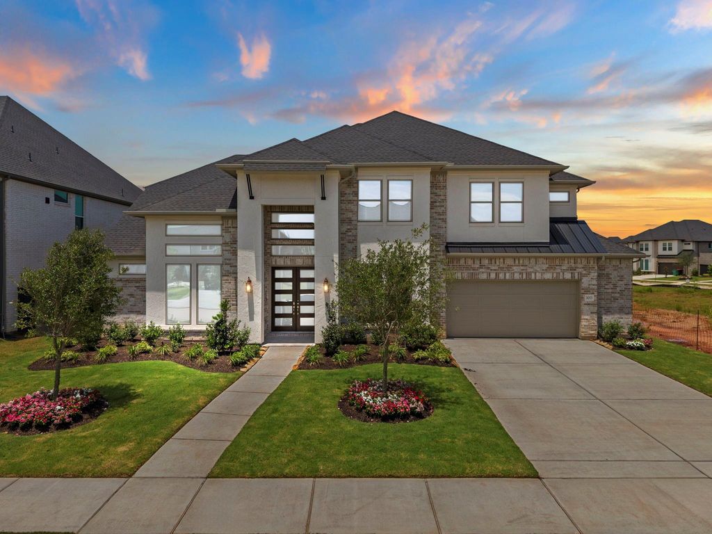 3015 Elderberry Orchard Street, Richmond, TX 77406