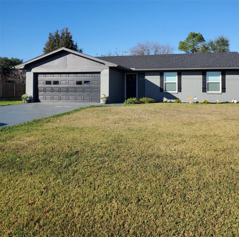 202 W Whitewright Road, Savoy, TX 75479