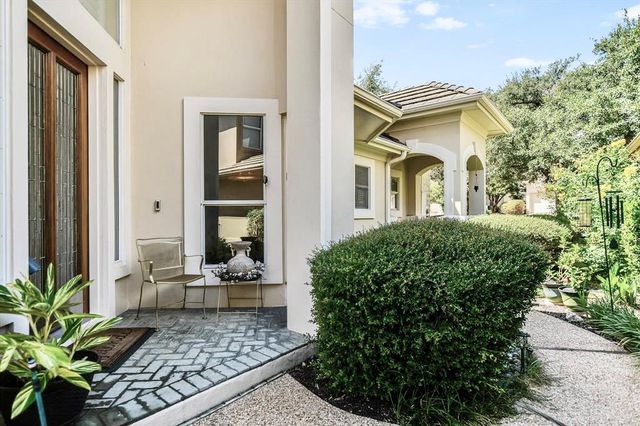 4545 GOLF VISTA DR, Austin, TX 78730