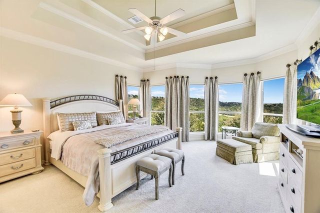 4545 GOLF VISTA DR, Austin, TX 78730