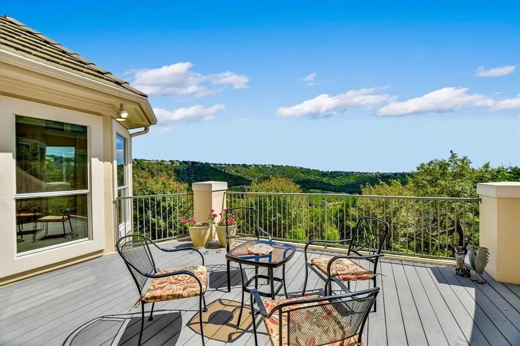 4545 GOLF VISTA DR, Austin, TX 78730