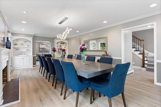 1107 Donegal Lane, Northbrook, IL 60062