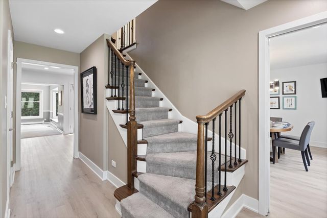 1107 Donegal Lane, Northbrook, IL 60062