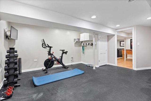 1107 Donegal Lane, Northbrook, IL 60062