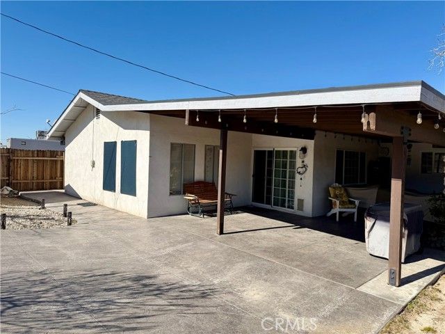 28283 Windy Pass, Barstow, CA 92311