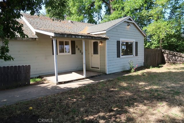 3328 Walnut Avenue, Marysville, CA 95901
