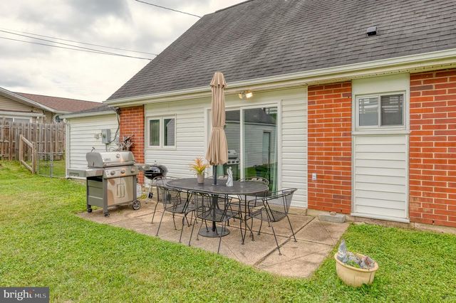 416 ENFIELD RD, Joppa, MD 21085