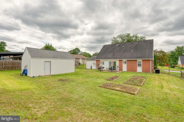416 ENFIELD RD, Joppa, MD 21085