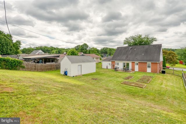 416 ENFIELD RD, Joppa, MD 21085