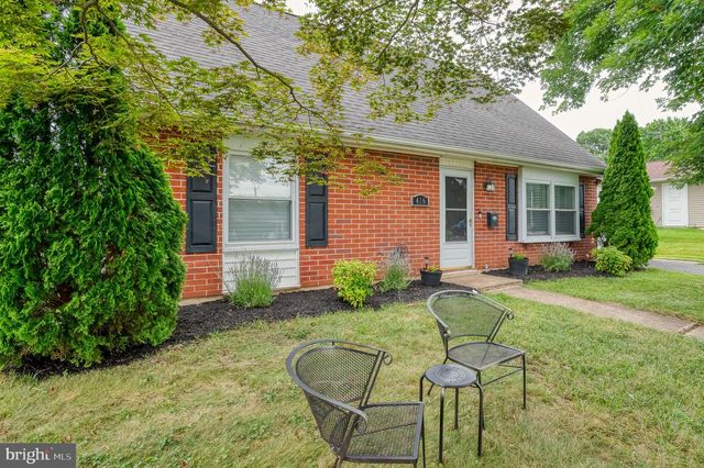 416 ENFIELD RD, Joppa, MD 21085