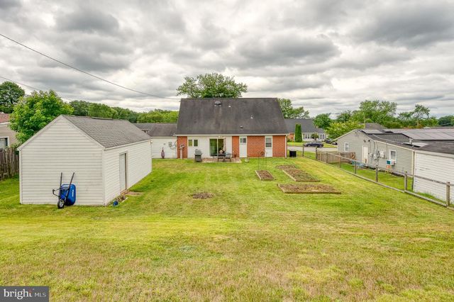 416 ENFIELD RD, Joppa, MD 21085