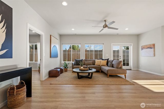 2198 NE Kevos Pond Drive, Poulsbo, WA 98370