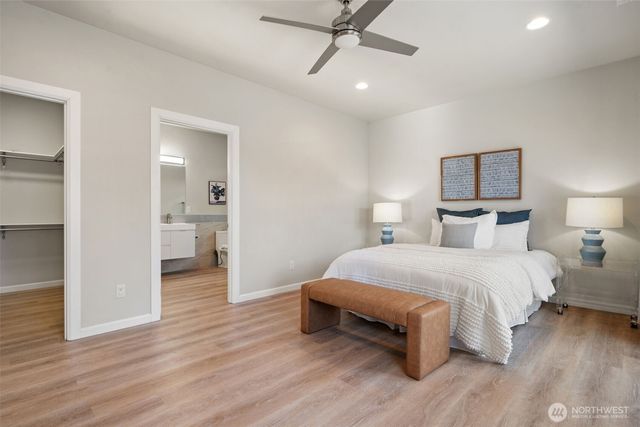 2198 NE Kevos Pond Drive, Poulsbo, WA 98370