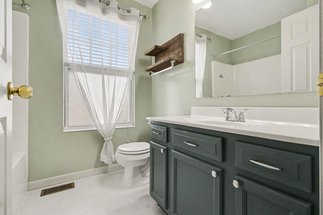 9738 Cloveridge Drive, Independence, KY 41051