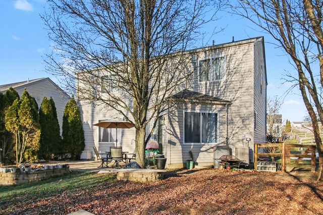 9738 Cloveridge Drive, Independence, KY 41051