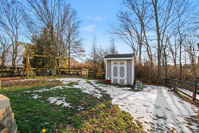 9738 Cloveridge Drive, Independence, KY 41051