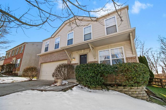 9738 Cloveridge Drive, Independence, KY 41051