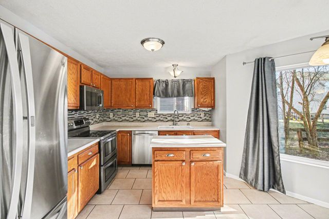 9738 Cloveridge Drive, Independence, KY 41051