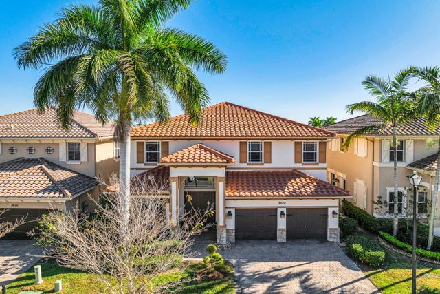 8620 Waterside Court, Parkland, FL 33076