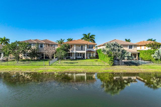 8620 Waterside Court, Parkland, FL 33076