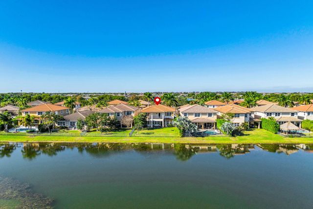 8620 Waterside Court, Parkland, FL 33076
