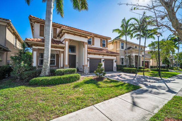 8620 Waterside Court, Parkland, FL 33076