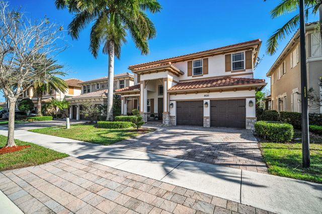 8620 Waterside Court, Parkland, FL 33076