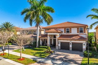 8620 Waterside Court, Parkland, FL 33076