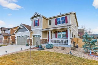 7910 E 124th Avenue, Thornton, CO 80602