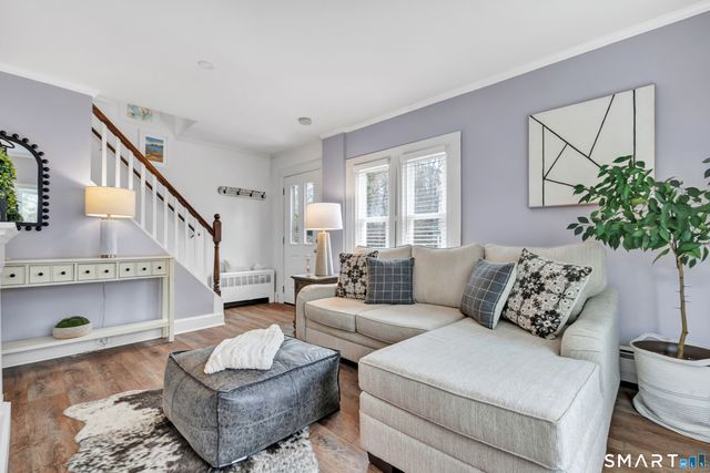 132 Pequot Avenue, Fairfield, CT 06890