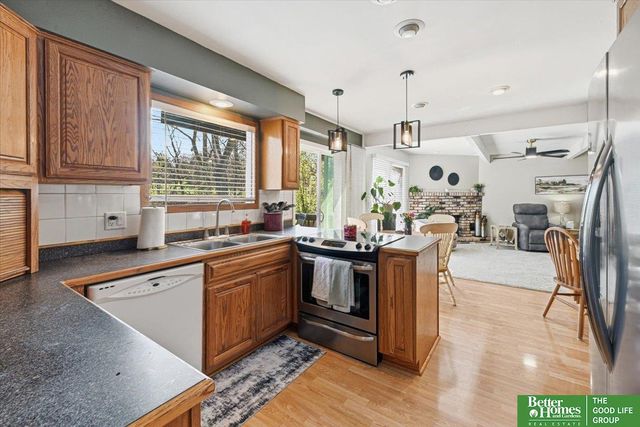 16247 Wood Drive, Omaha, NE 68130