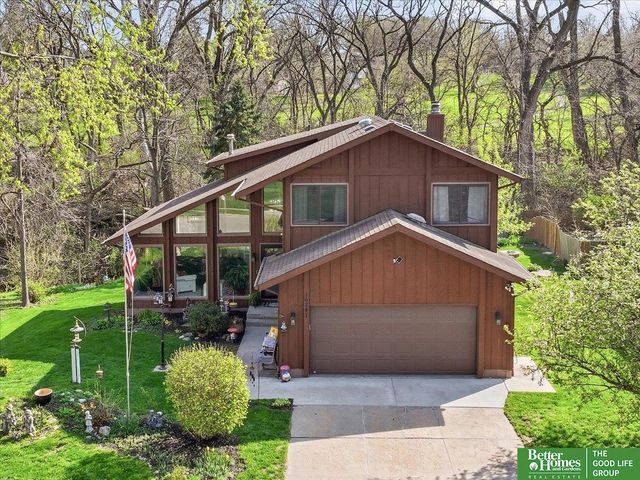 16247 Wood Drive, Omaha, NE 68130