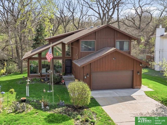 16247 Wood Drive, Omaha, NE 68130