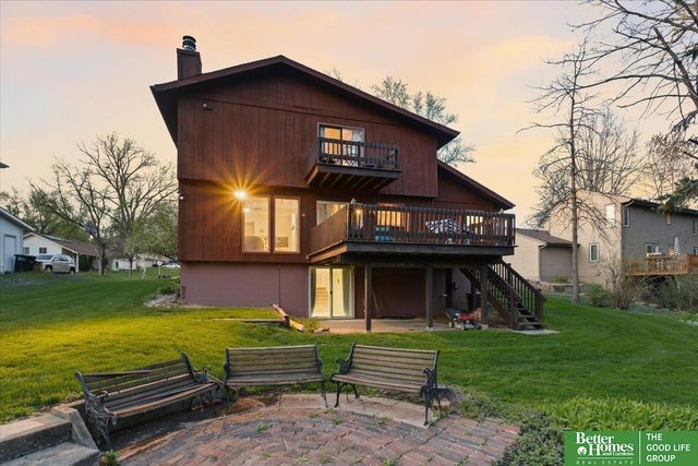 16247 Wood Drive, Omaha, NE 68130