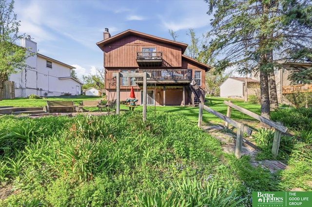 16247 Wood Drive, Omaha, NE 68130