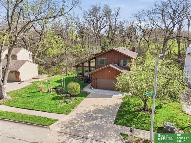16247 Wood Drive, Omaha, NE 68130