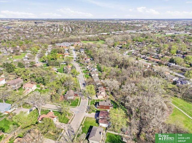 16247 Wood Drive, Omaha, NE 68130