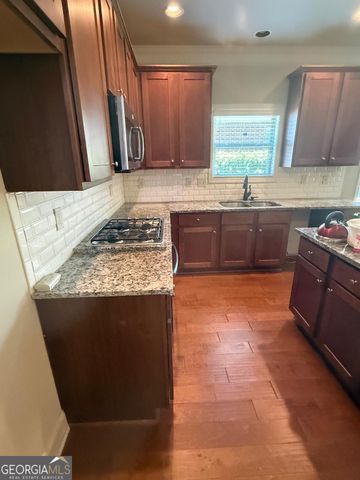 449 Madison Park Drive, Grayson, GA 30017