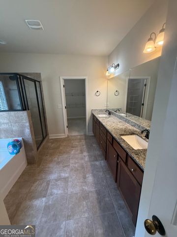 449 Madison Park Drive, Grayson, GA 30017