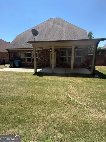 449 Madison Park Drive, Grayson, GA 30017