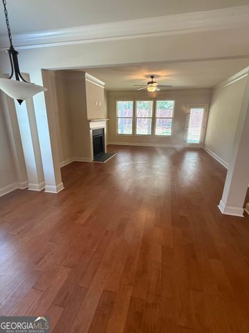 449 Madison Park Drive, Grayson, GA 30017